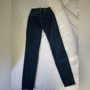 Frame Le One Skinny - Size 1